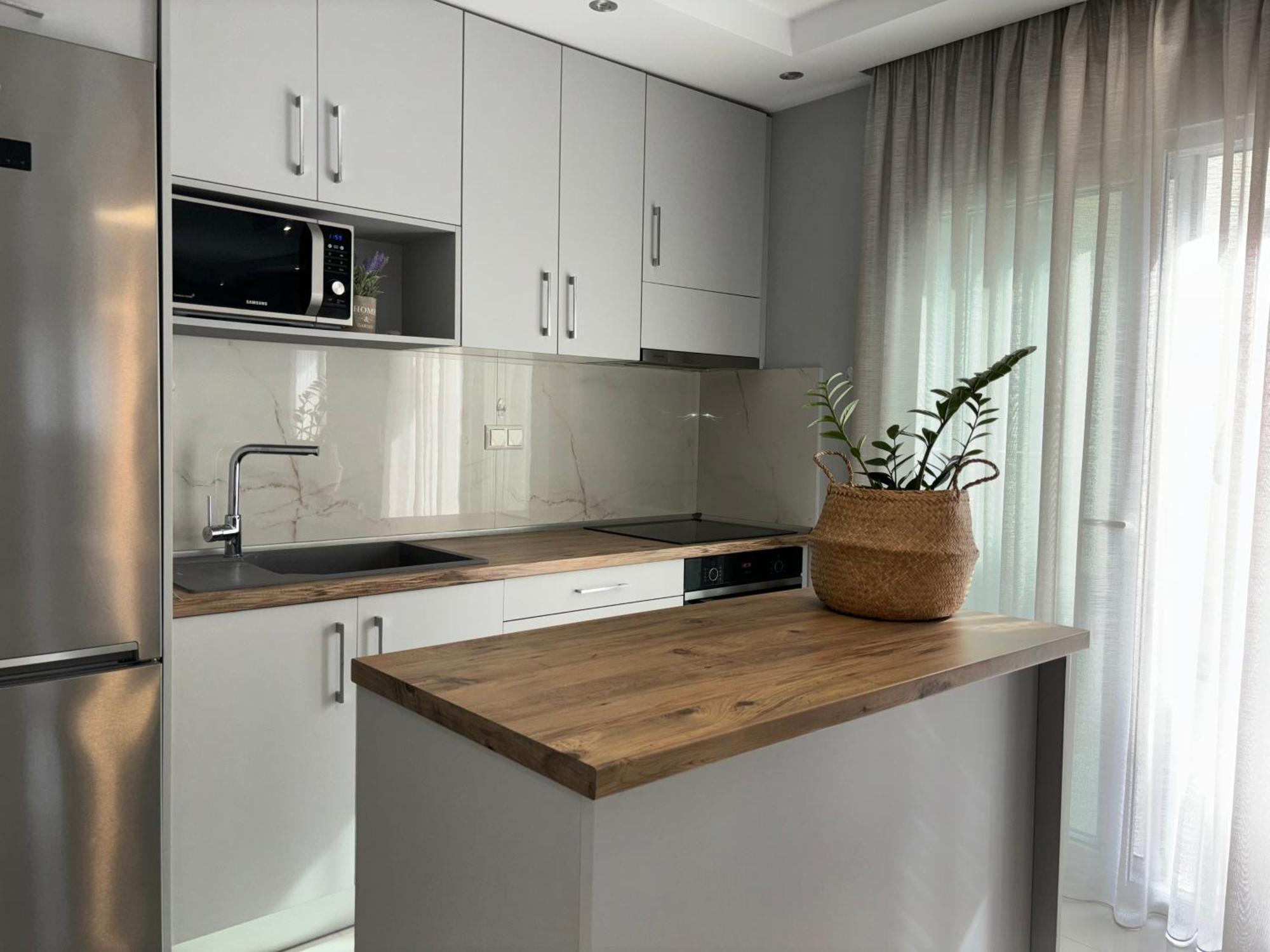 Appartement Domi Luxury à Kavala Extérieur photo