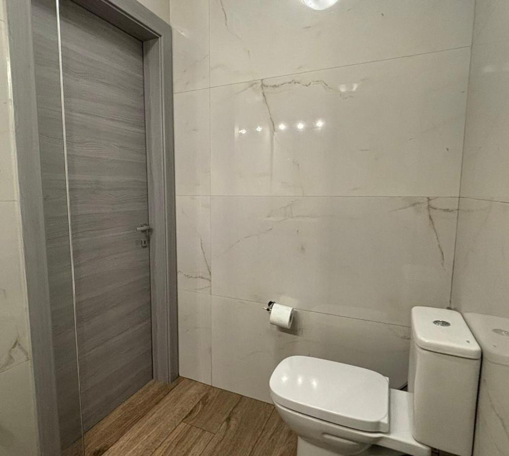 Appartement Domi Luxury à Kavala Extérieur photo
